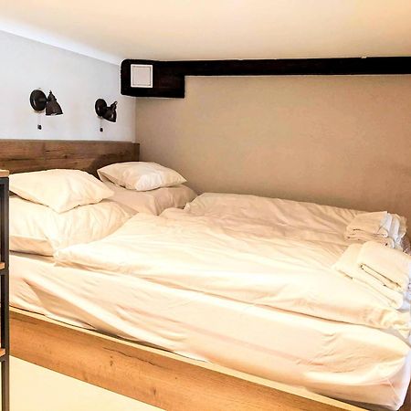 Apartamento O 38 Luxe Loft Budapest Exterior foto