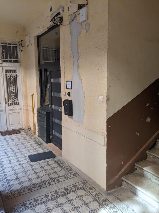 Apartamento O 38 Luxe Loft Budapest Exterior foto
