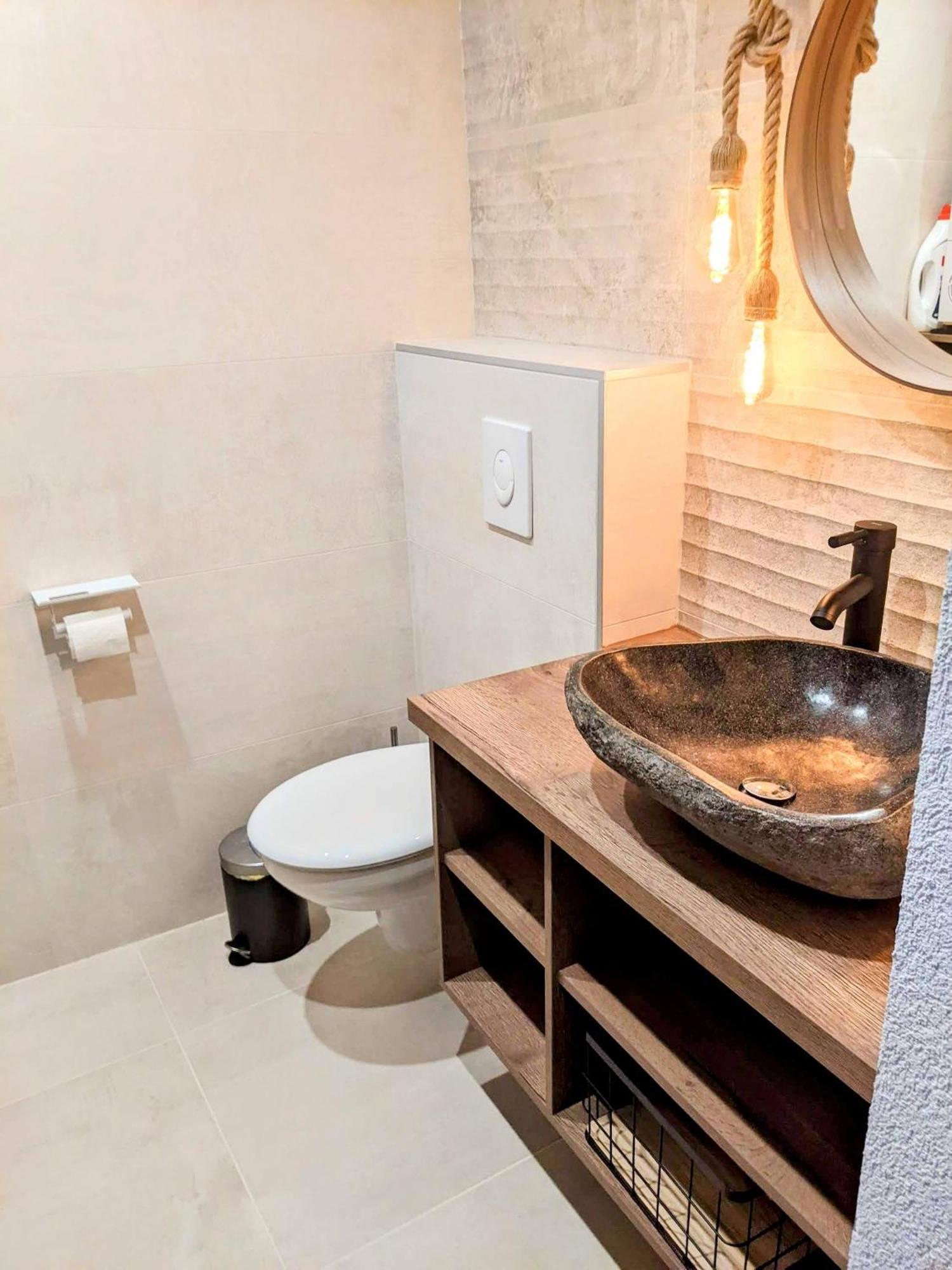 Apartamento O 38 Luxe Loft Budapest Exterior foto