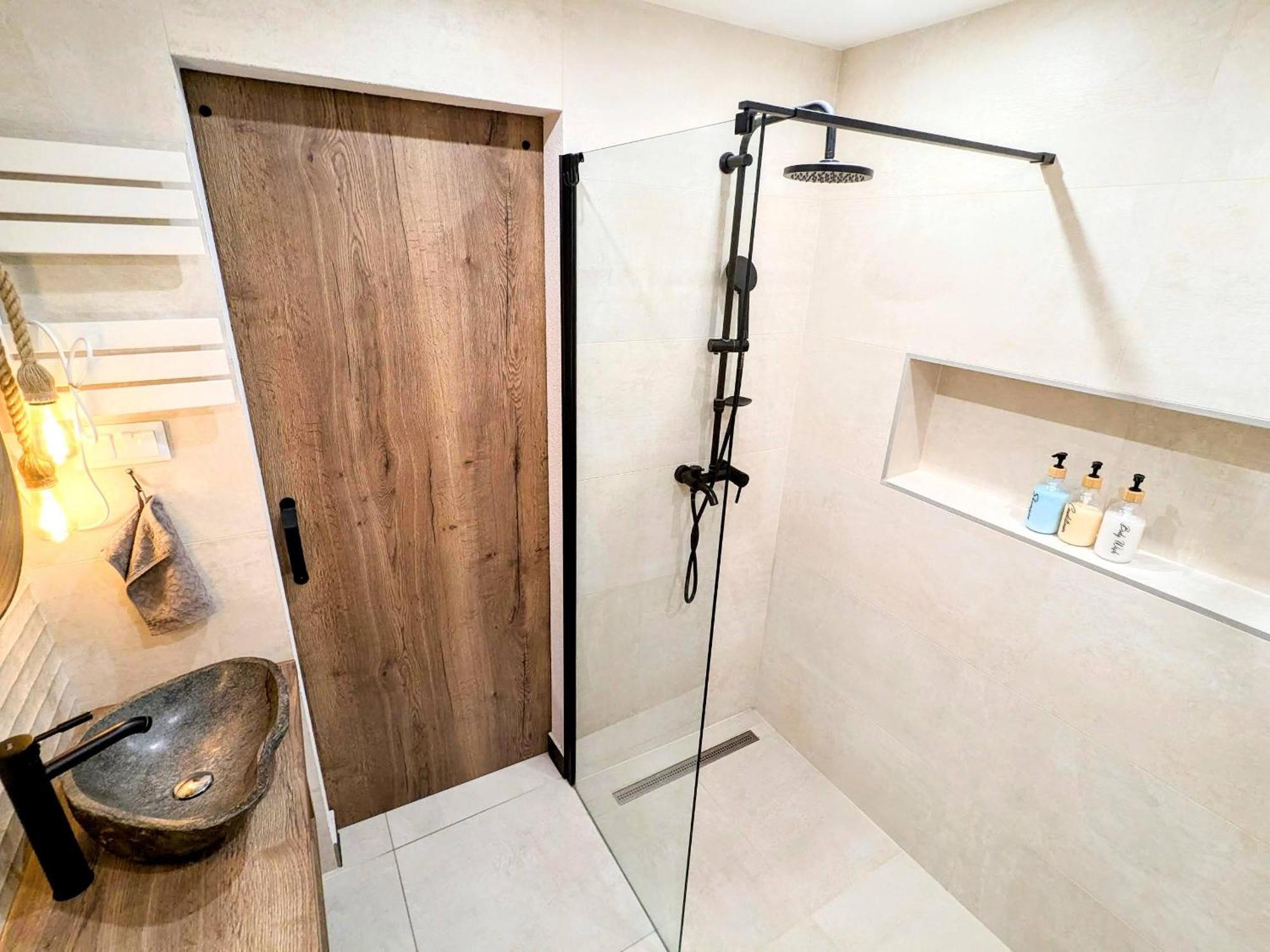 Apartamento O 38 Luxe Loft Budapest Exterior foto
