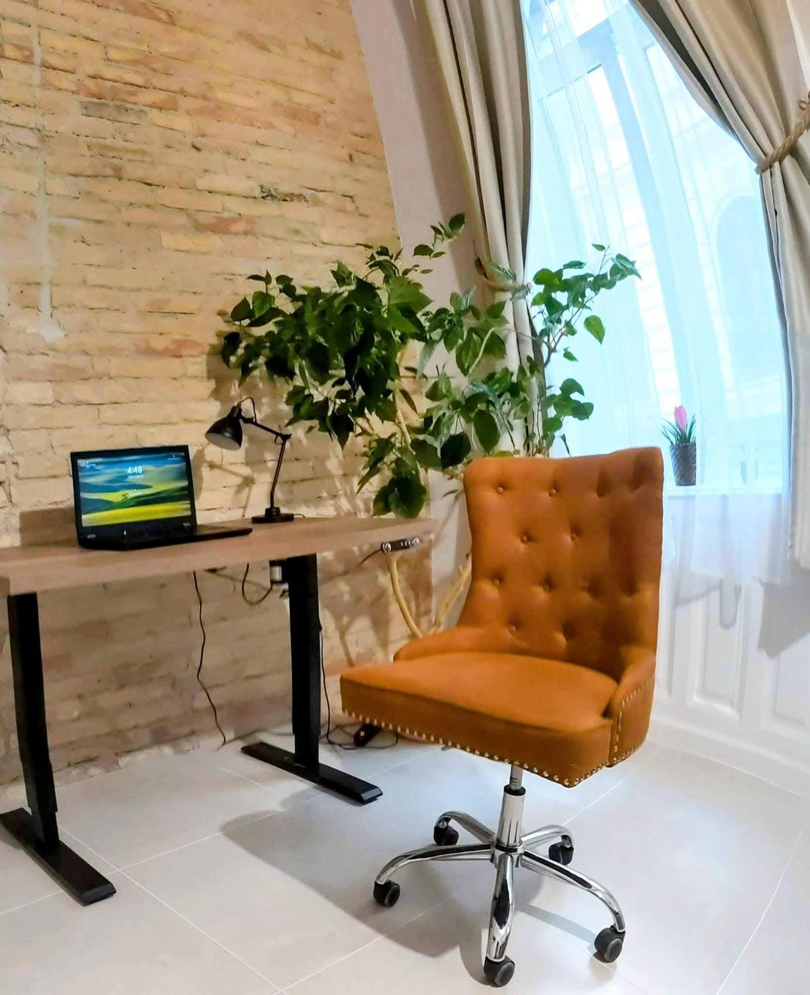 Apartamento O 38 Luxe Loft Budapest Exterior foto