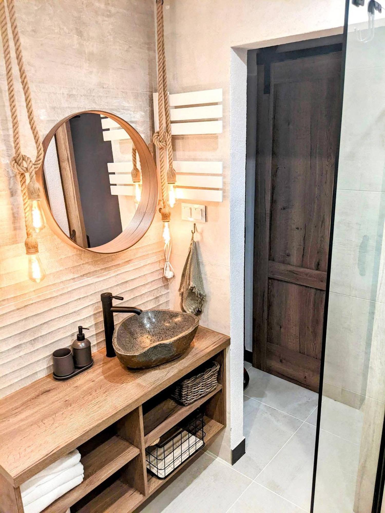 Apartamento O 38 Luxe Loft Budapest Exterior foto